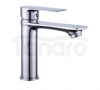 SEA HORSE Bateria umywalkowa MUSO CHROME BJJ104